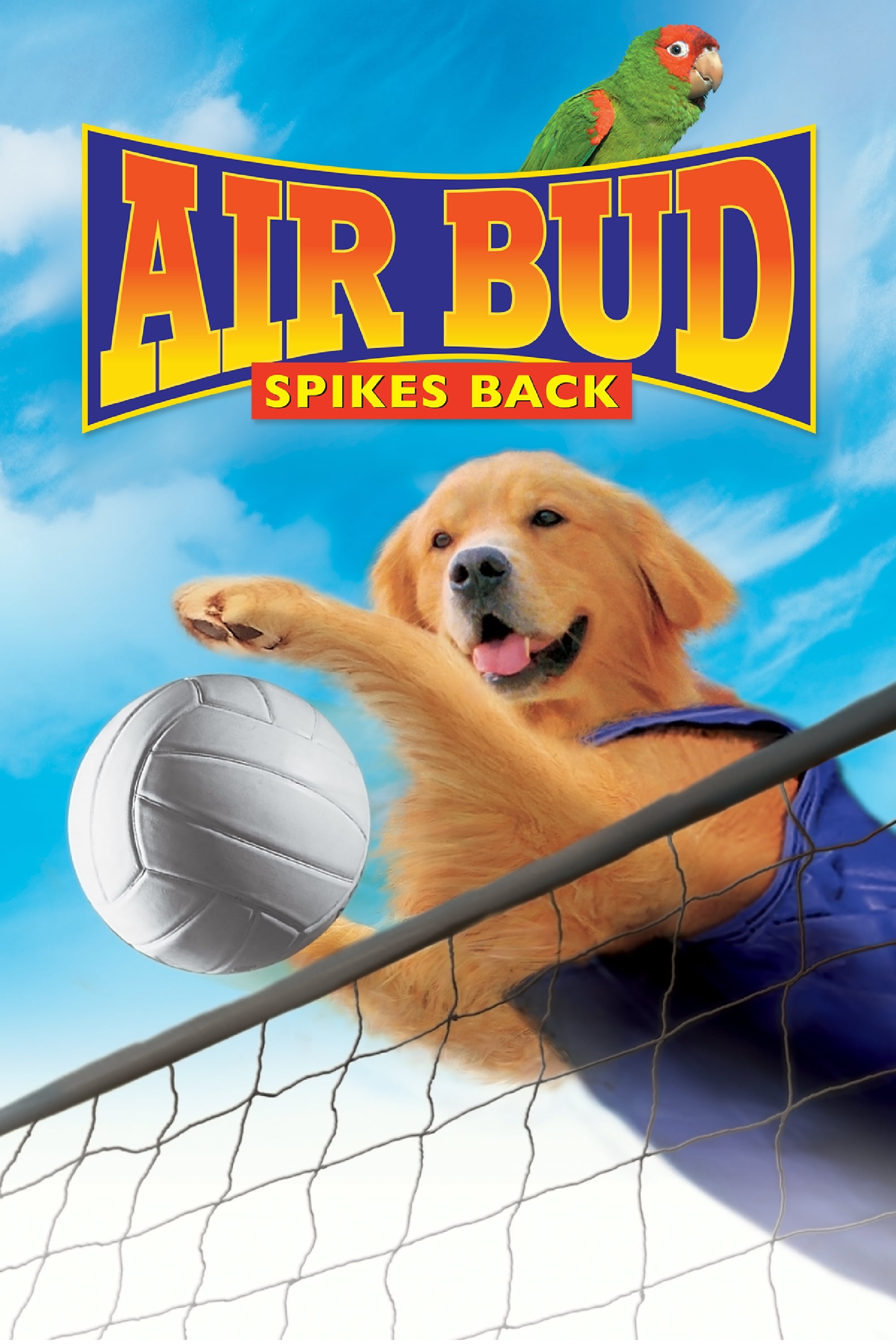 Air Bud: Spikes Back | Air Bud: Spikes Back