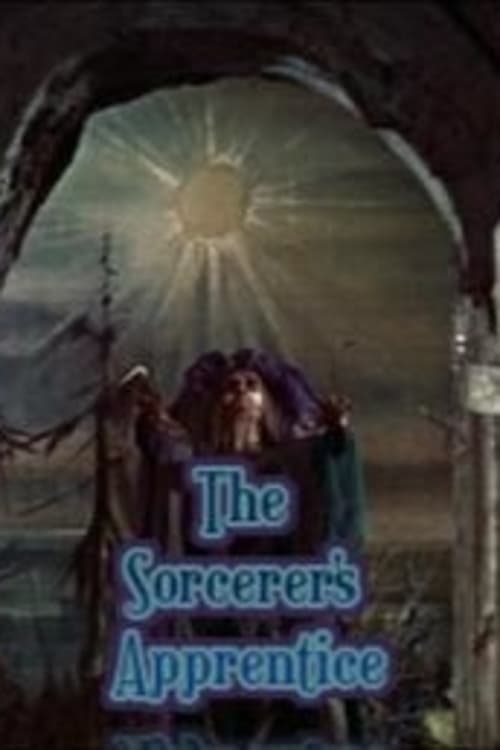 The Sorcerer's Apprentice | The Sorcerer's Apprentice