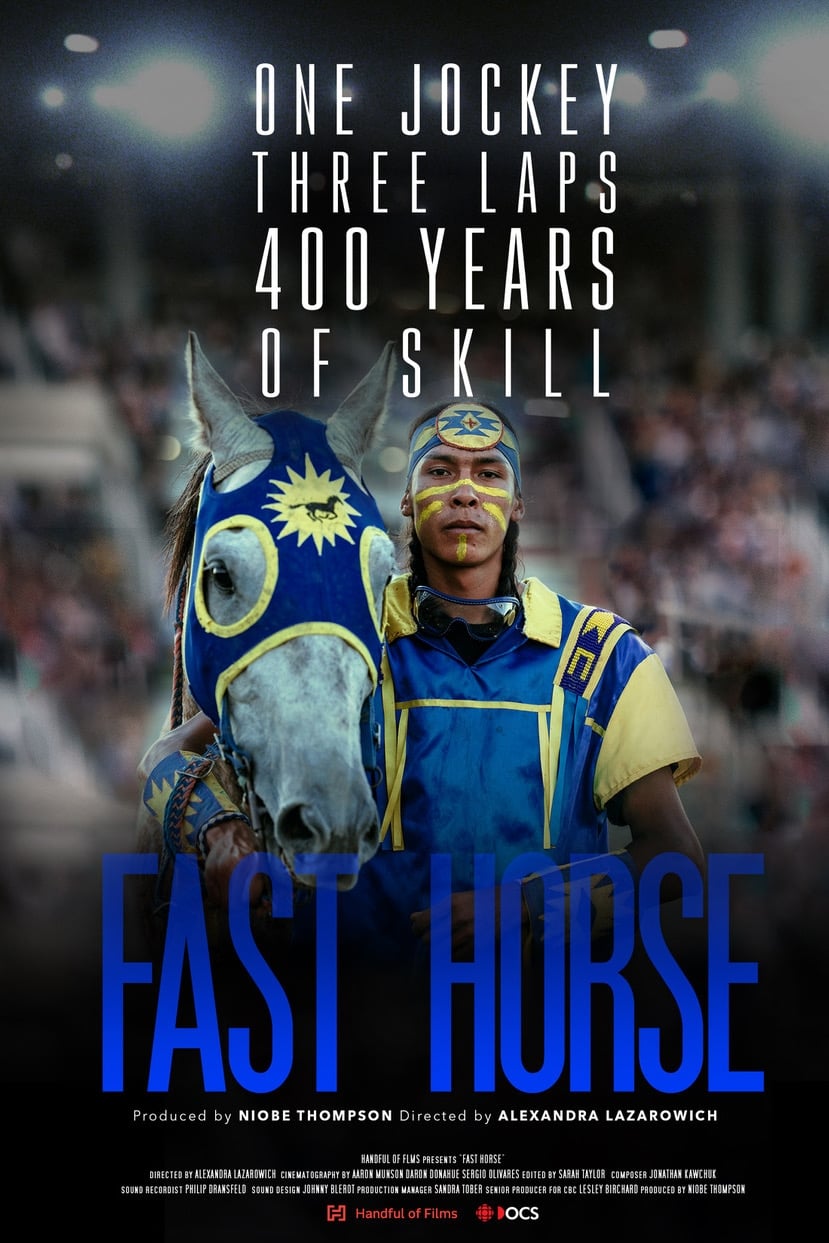 Fast Horse | Fast Horse