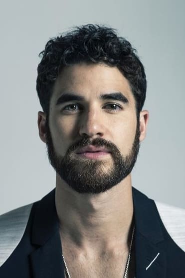 بازیگر Darren Criss  