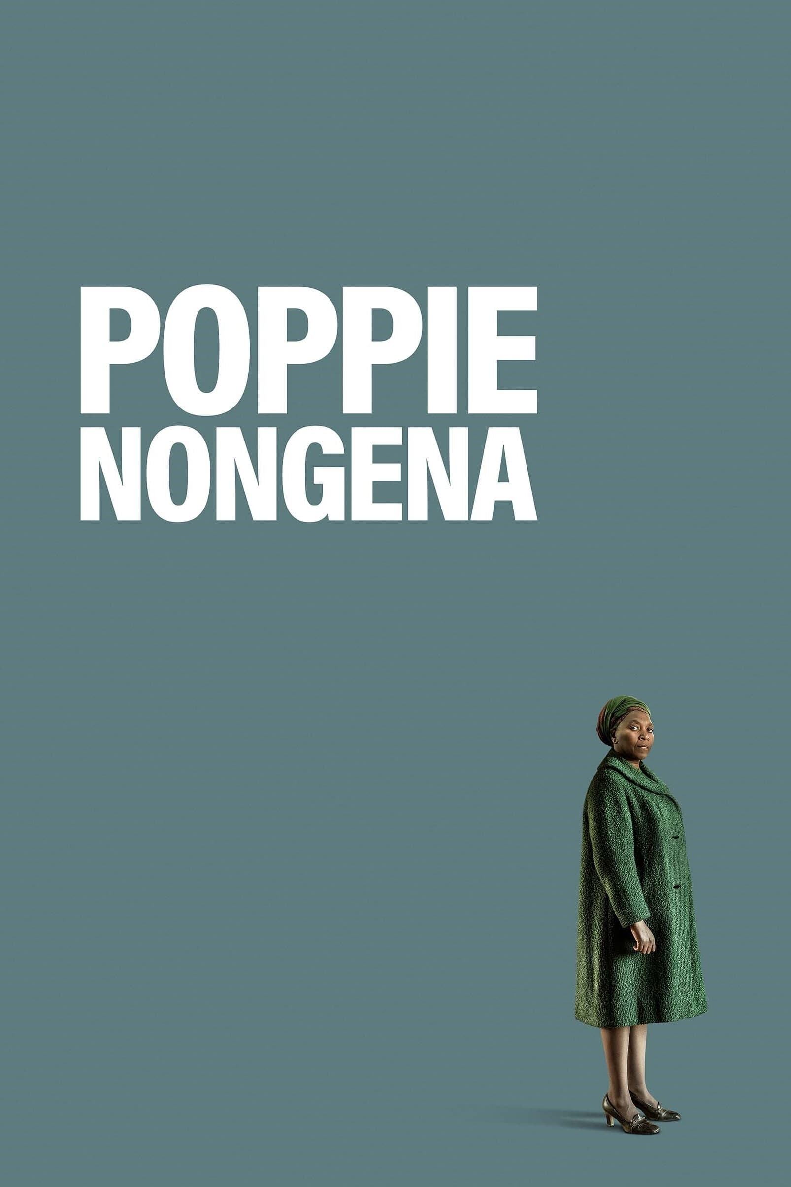 Poppie Nongena | Poppie Nongena