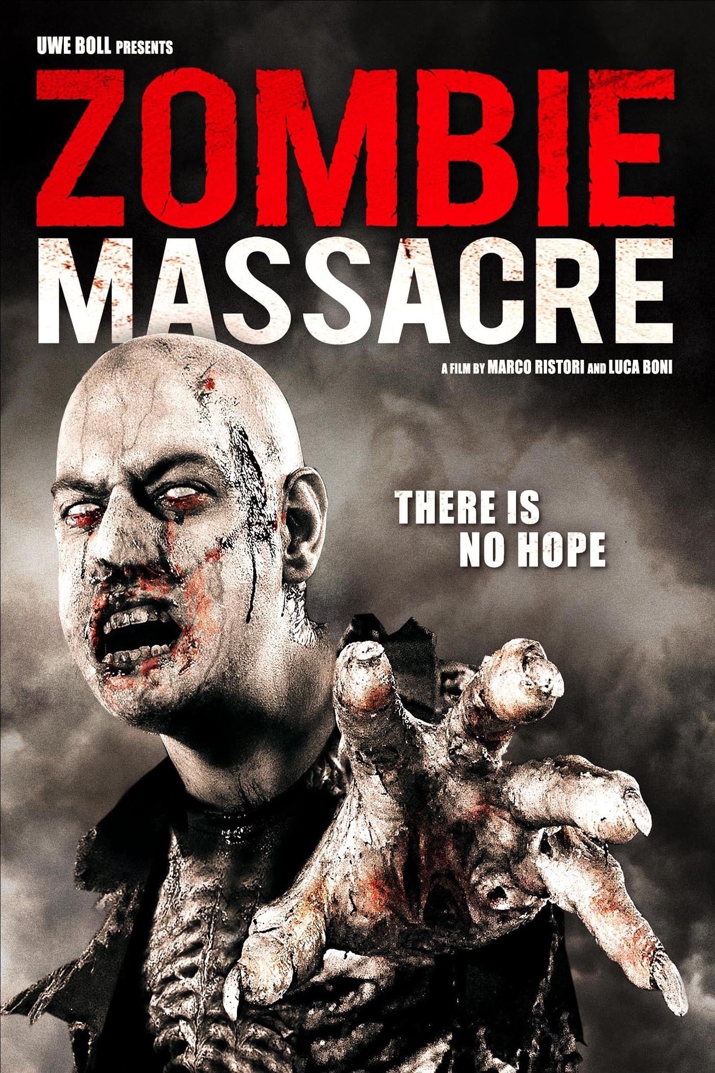 Zombie Massacre | Zombie Massacre