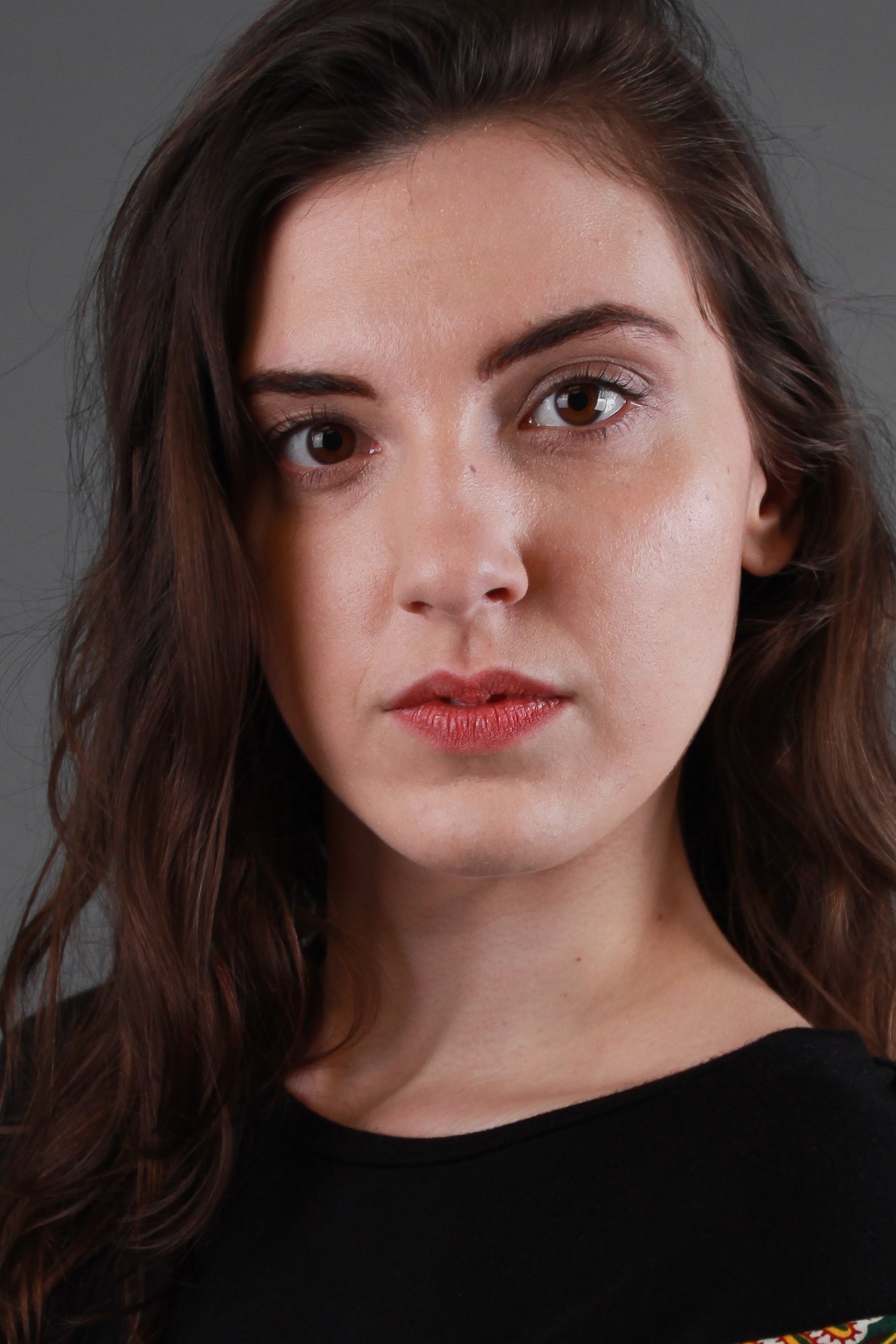 بازیگر Anežka Matušinská  