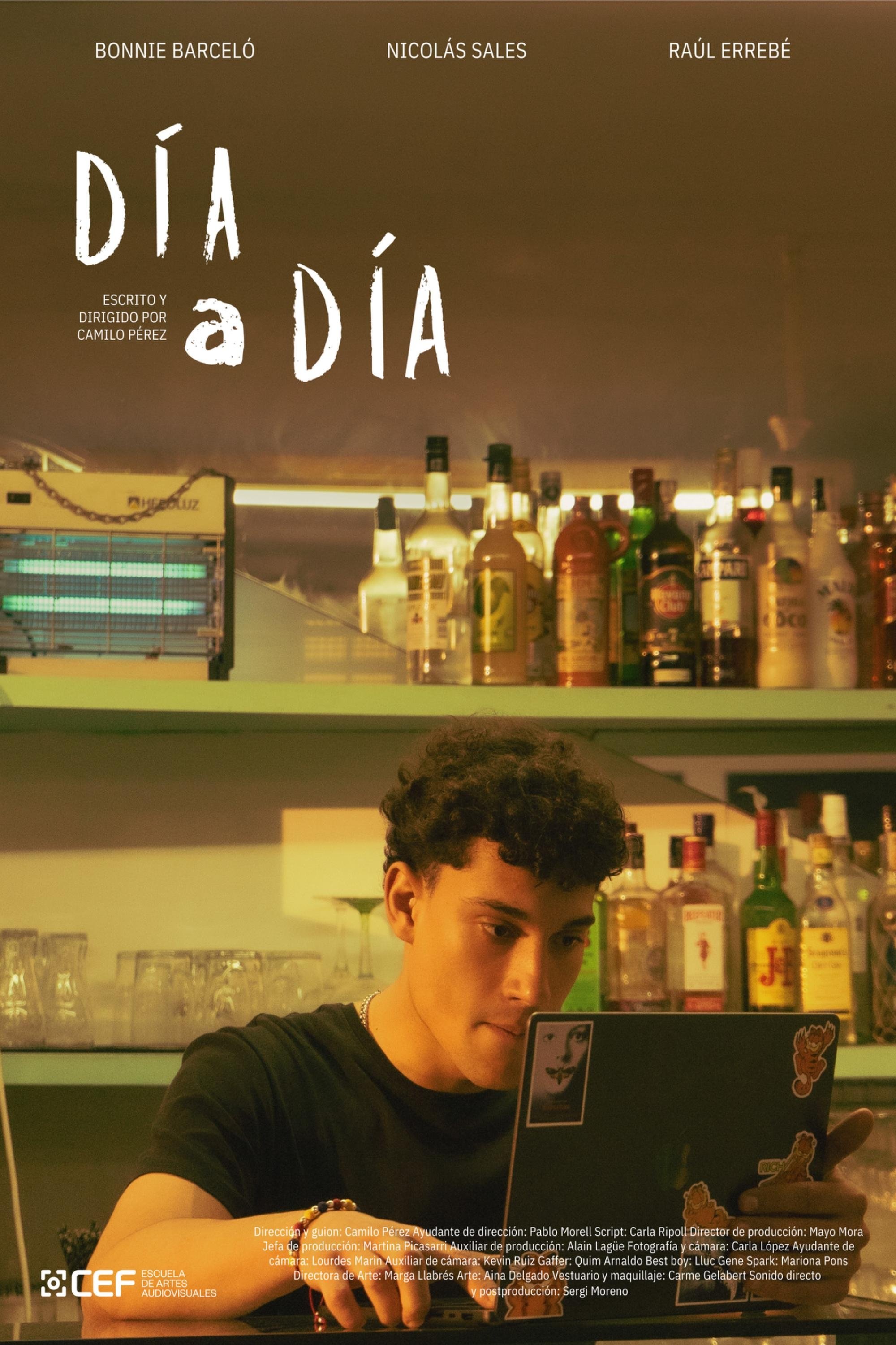 Día a día