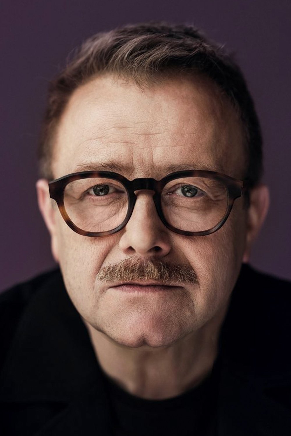 بازیگر Olaf Lubaszenko  