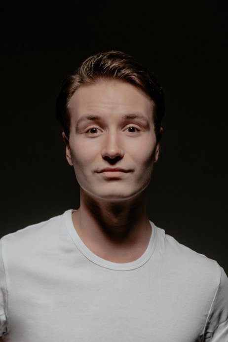 بازیگر Martin Klapil  