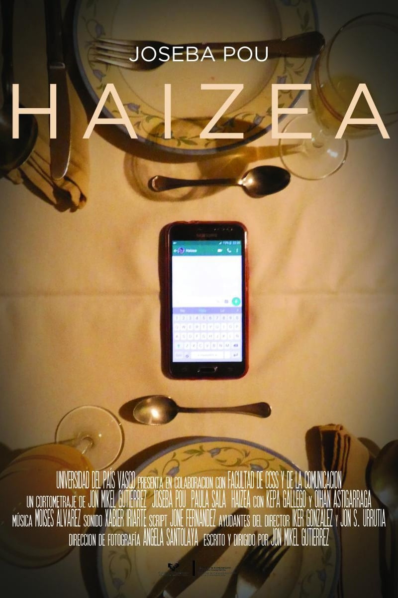 Haizea | Haizea