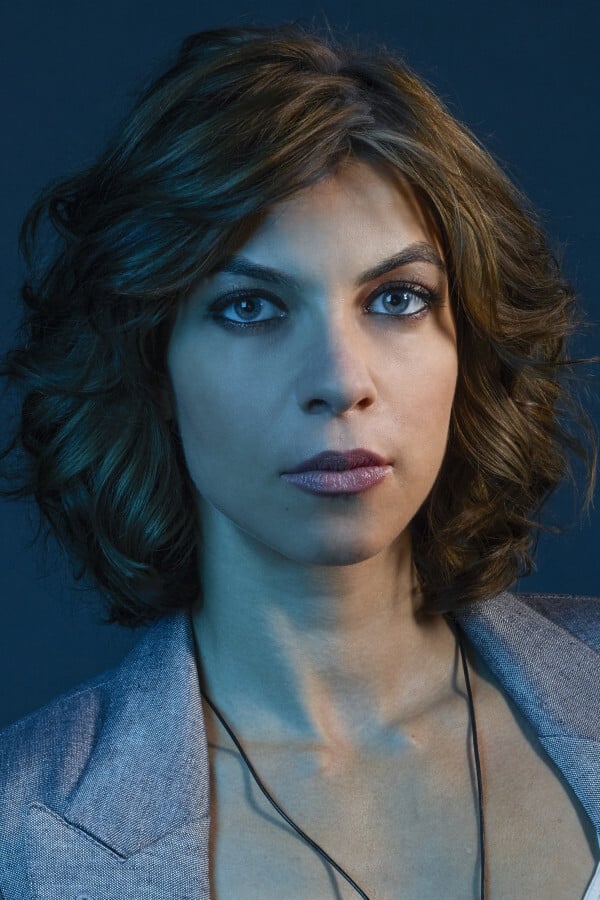 بازیگر Natalia Tena  