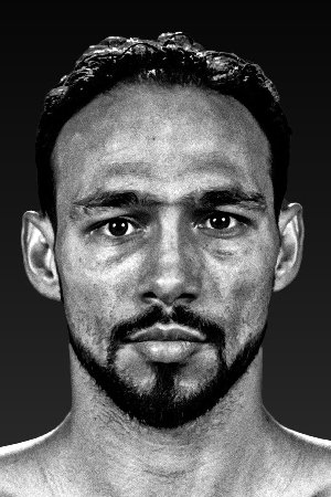 بازیگر Keith Thurman  