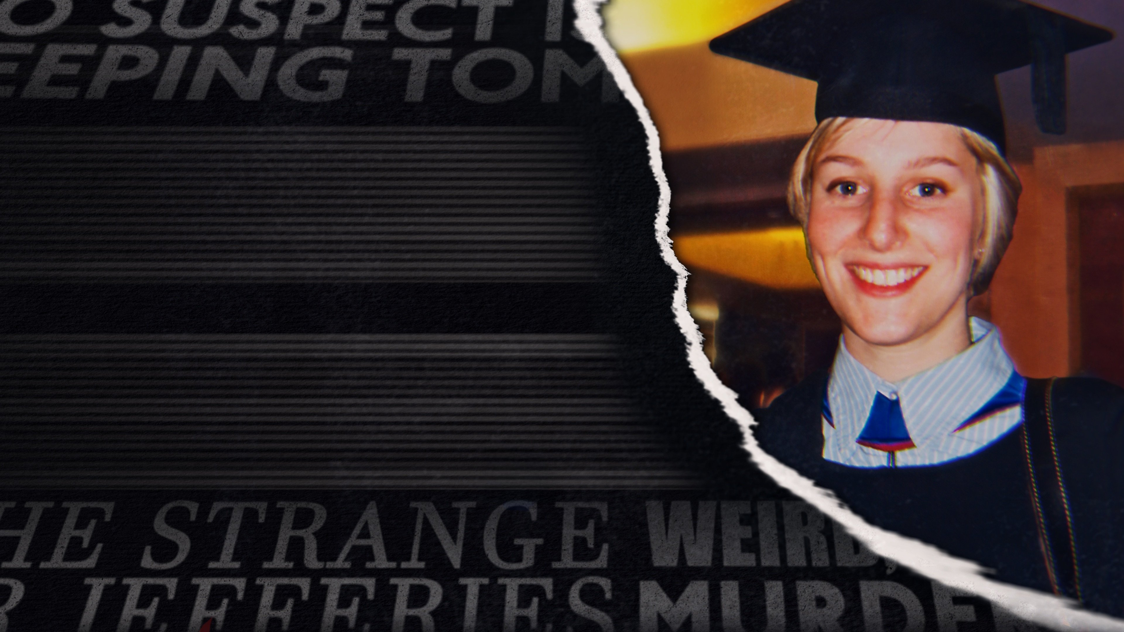 The Murder of Joanna Yeates|The Murder of Joanna Yeates