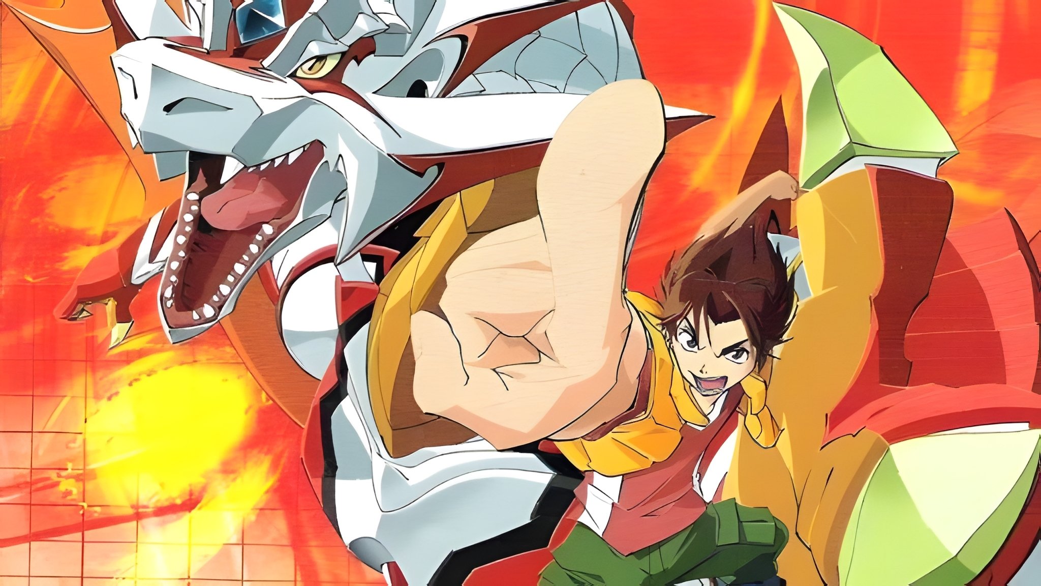ドラゴンドライブ|ドラゴンドライブ