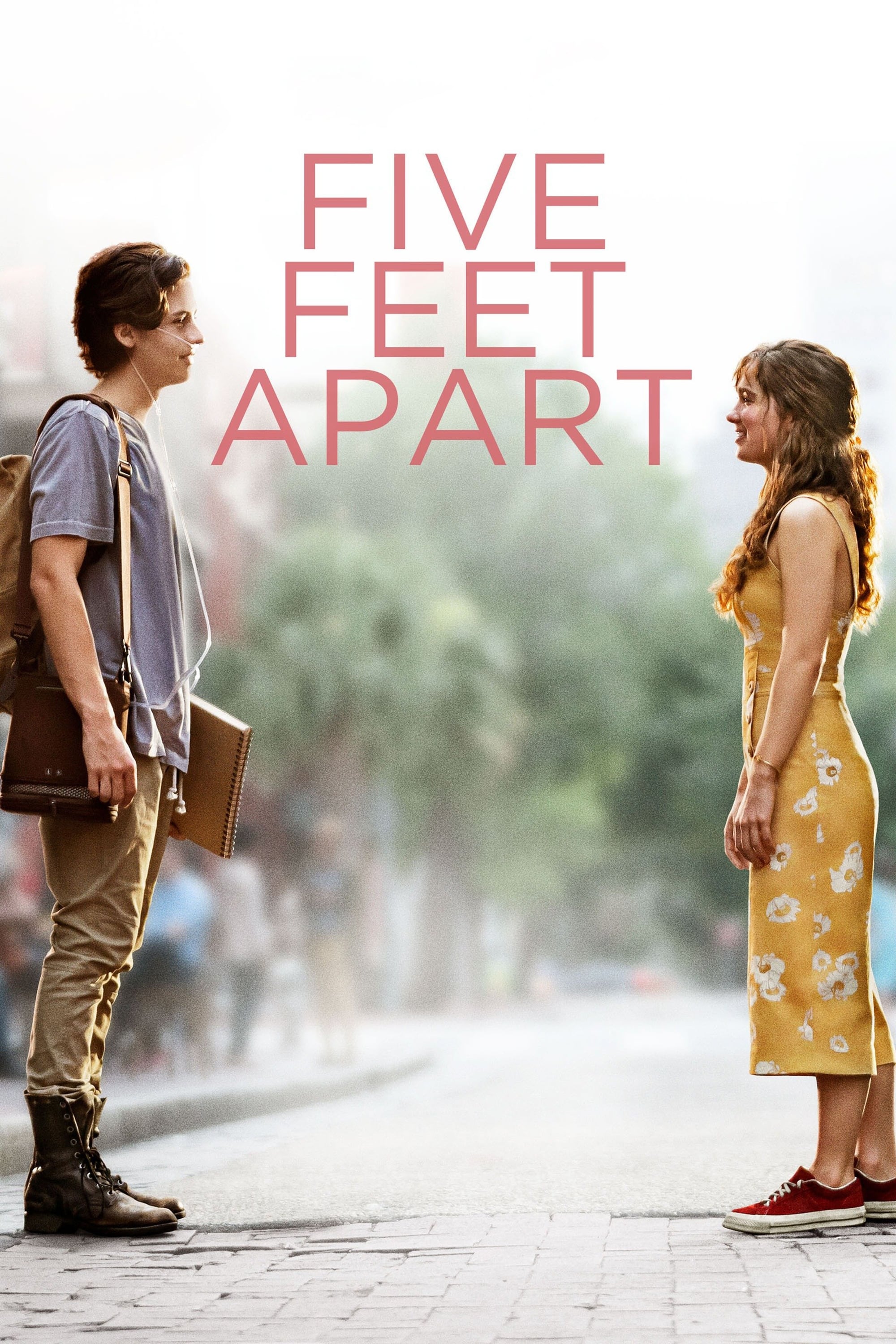 Five Feet Apart | Five Feet Apart