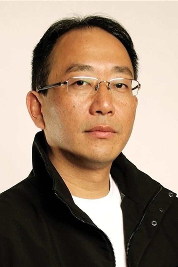 بازیگر Daniel Lee  