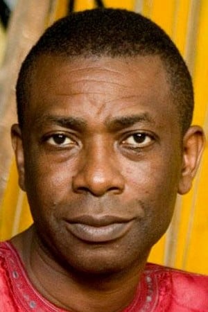 بازیگر Youssou N'Dour  