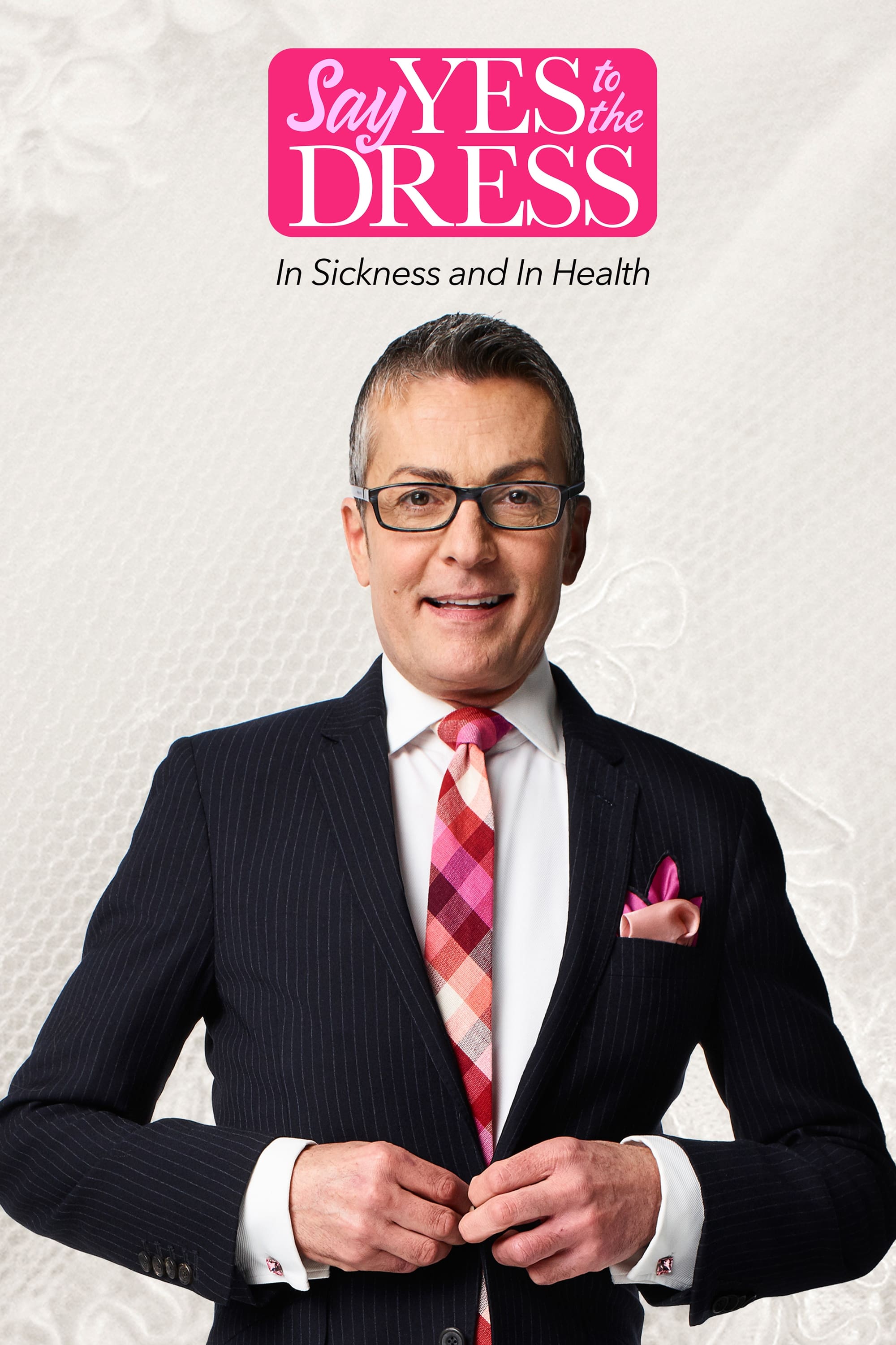 Say Yes To The Dress: In Sickness And In Health | Say Yes To The Dress: In Sickness And In Health