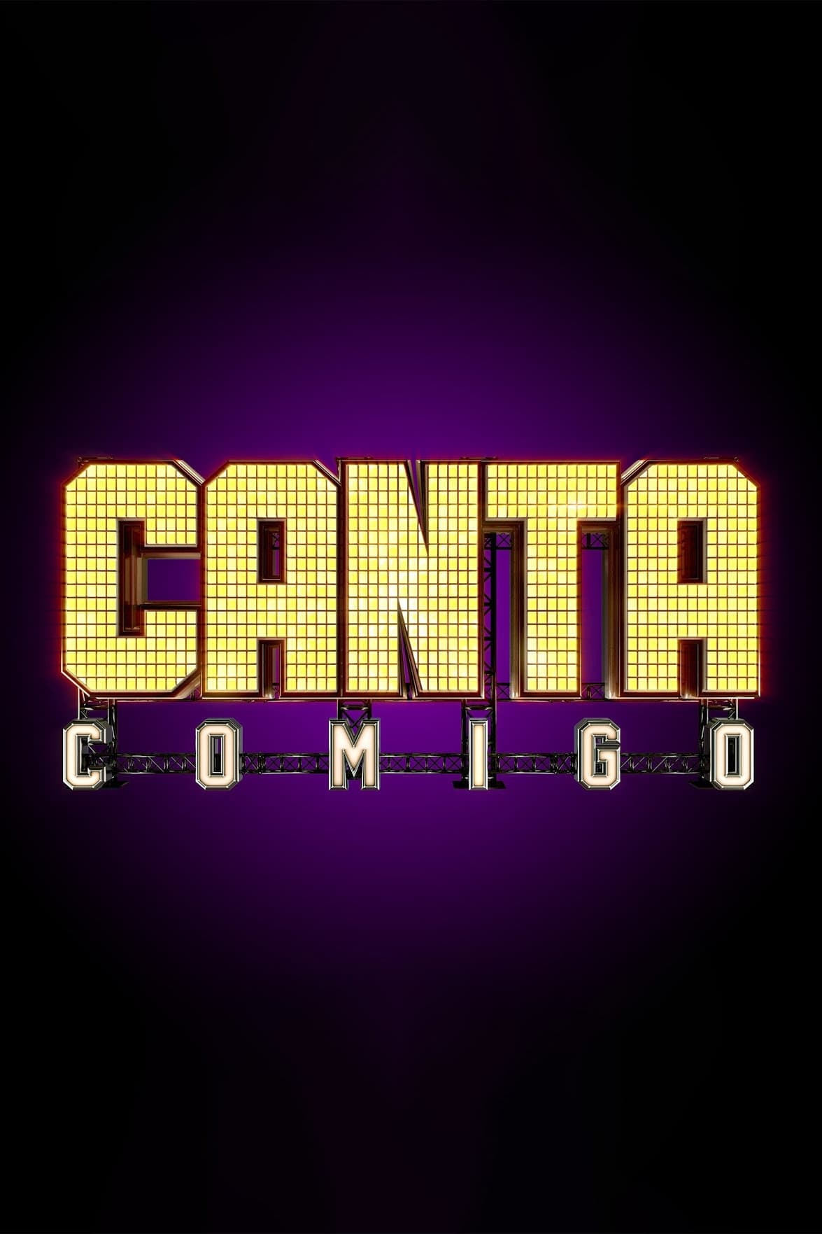 Canta Comigo | Canta Comigo