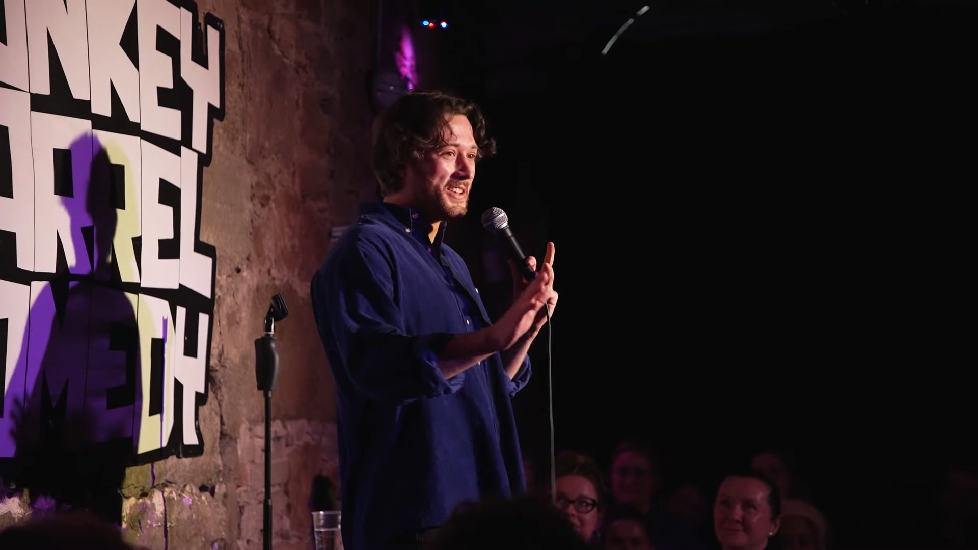 Stuart McPherson: Love That For Me|Stuart McPherson: Love That For Me