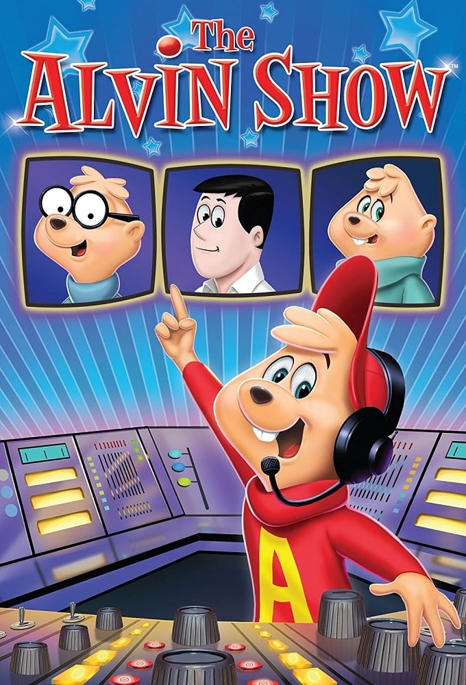 The Alvin Show | The Alvin Show