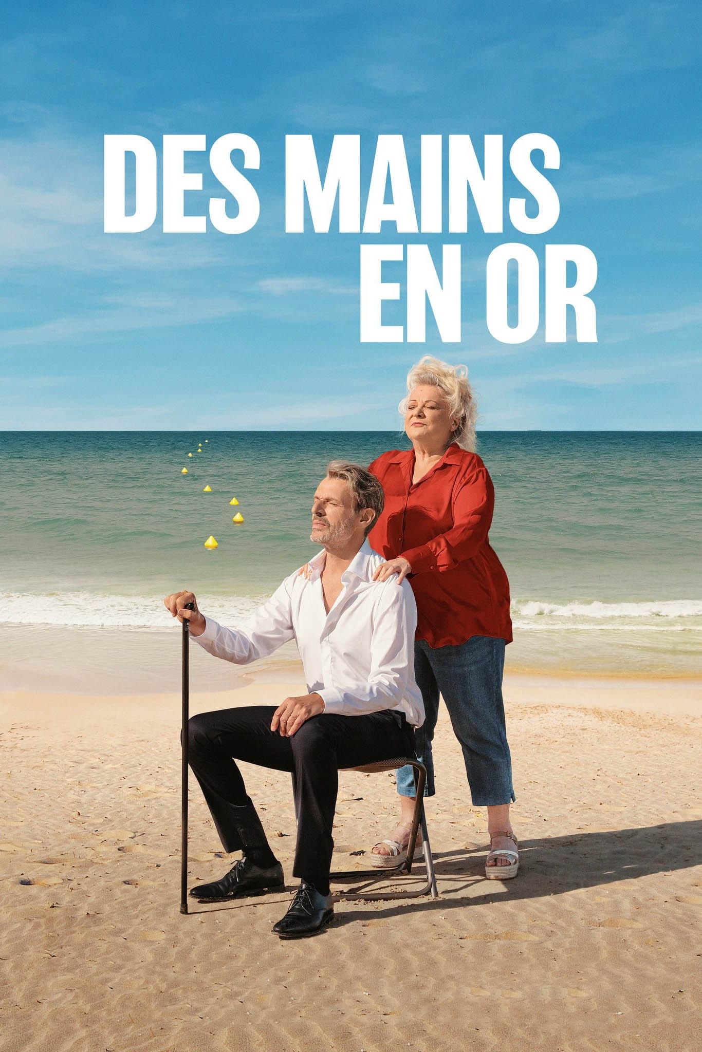 Des mains en or | Des mains en or