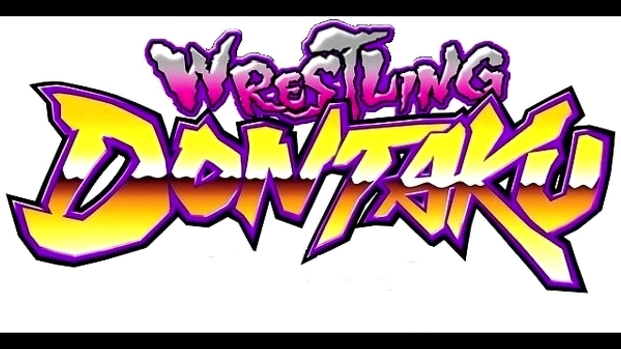 NJPW Wrestling Dontaku 2017|NJPW Wrestling Dontaku 2017