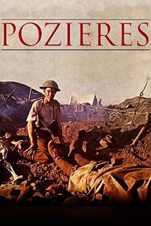 Pozieres | Pozieres