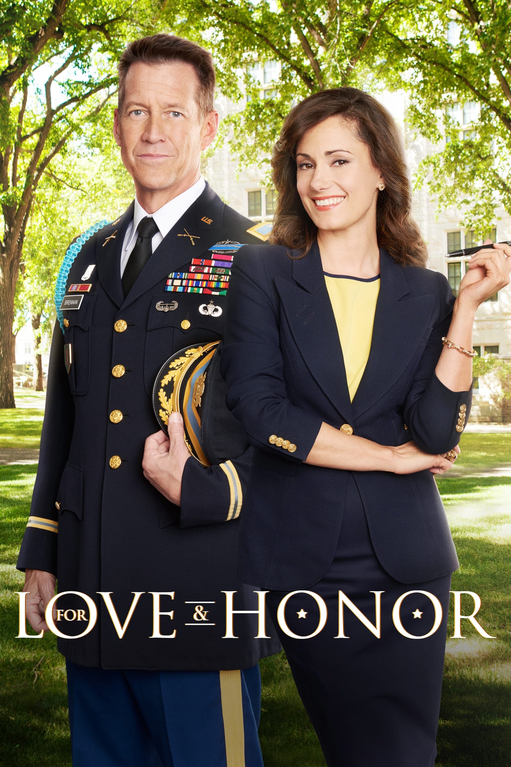 For Love and Honor | For Love and Honor