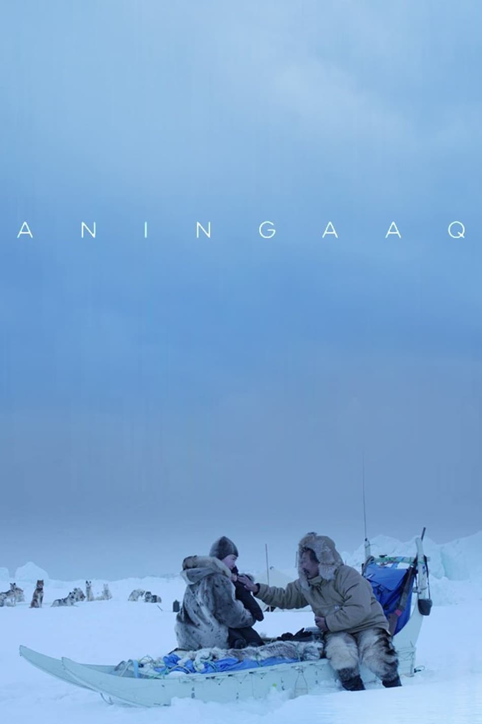 Aningaaq | Aningaaq