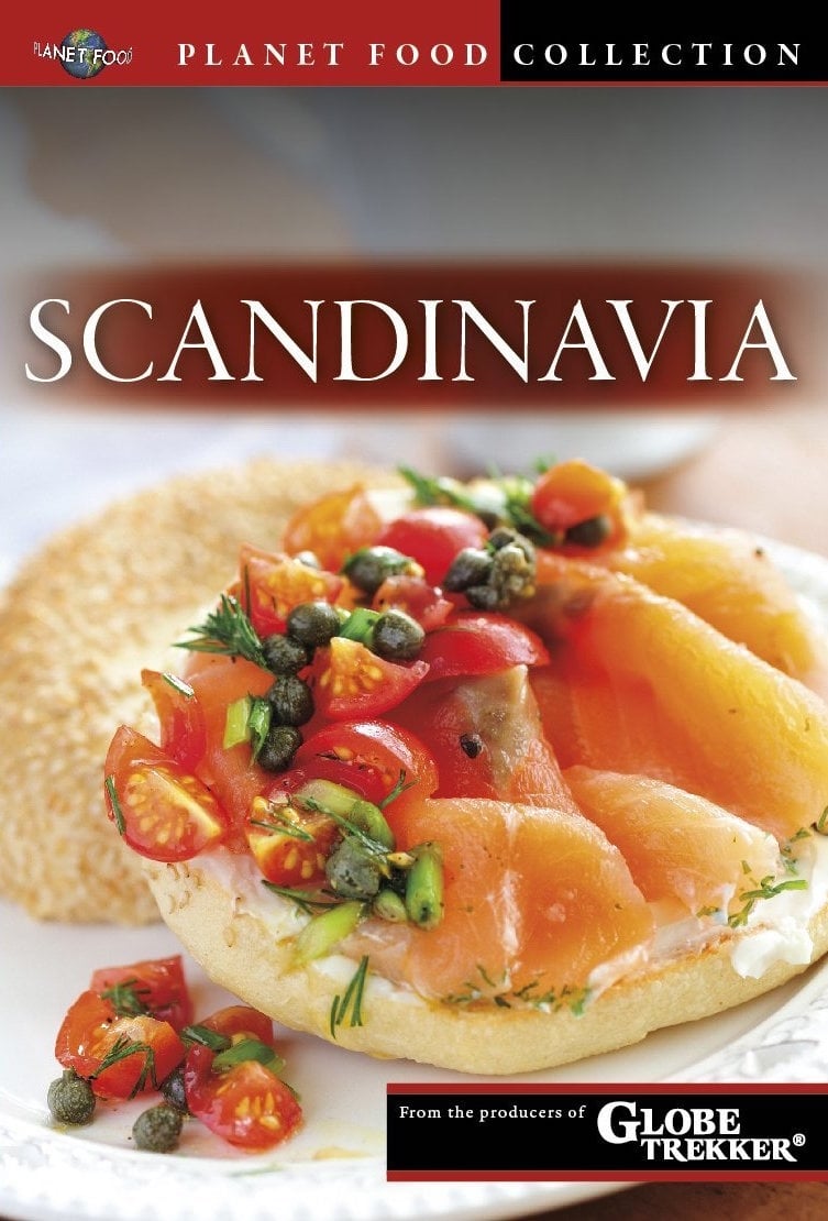 Planet Food: Scandinavia | Planet Food: Scandinavia