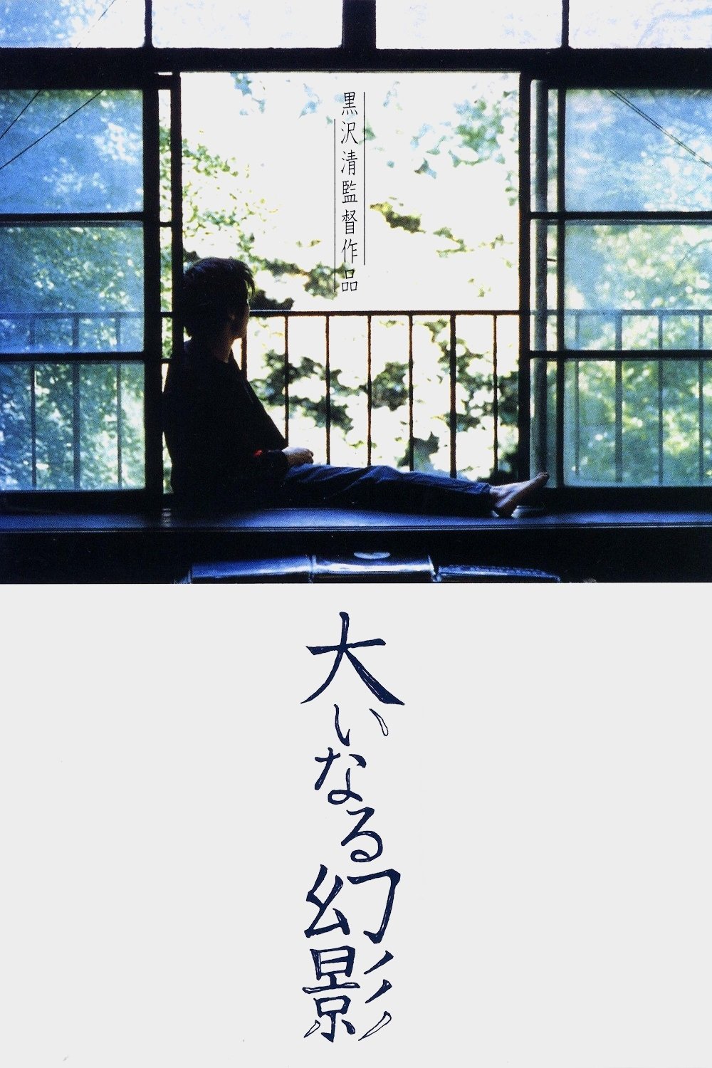 大いなる幻影