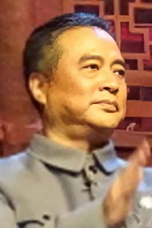 بازیگر Zhang Xin  