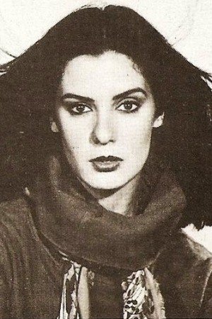 بازیگر Heloísa Arruda  
