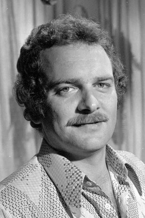 بازیگر José Augusto Branco  