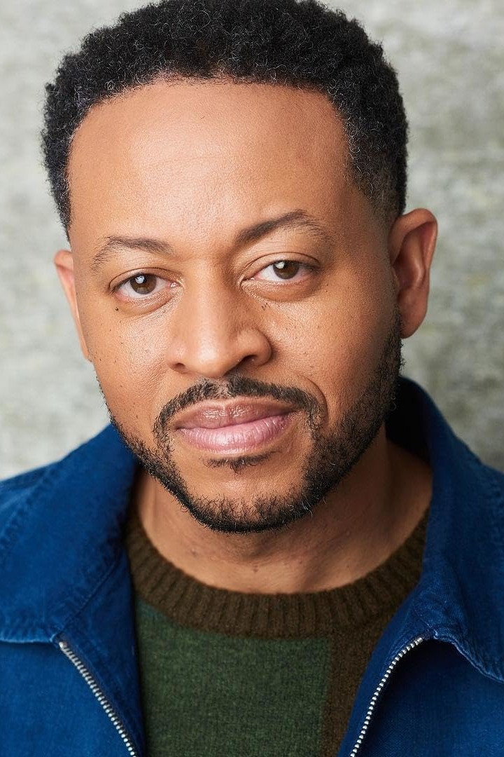 بازیگر Shaun Bedgood  