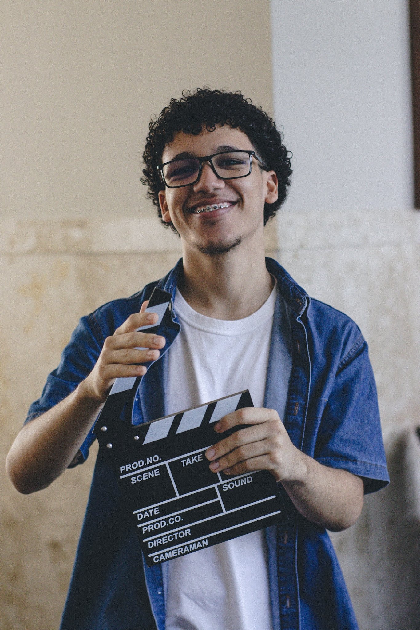 بازیگر Silas Assunção  