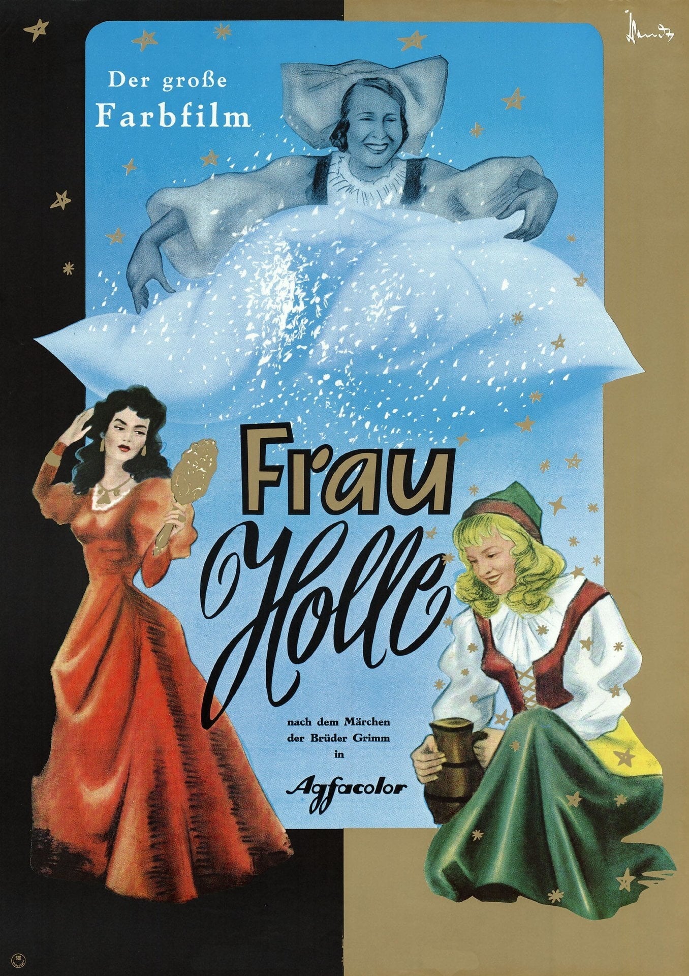 Frau Holle