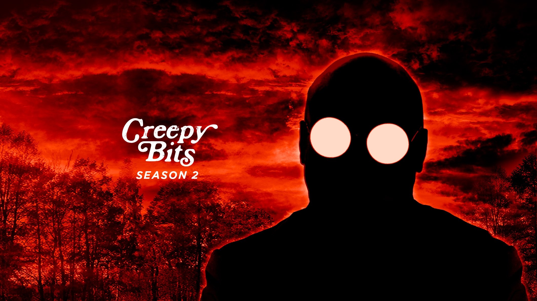 Creepy Bits|Creepy Bits