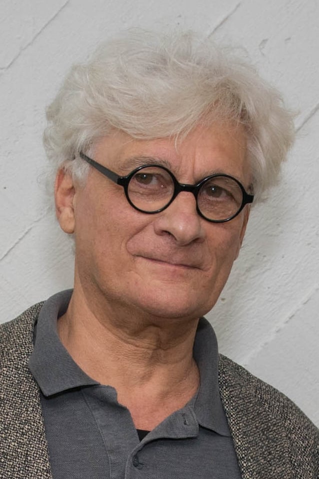 بازیگر Franco Bifo Berardi  