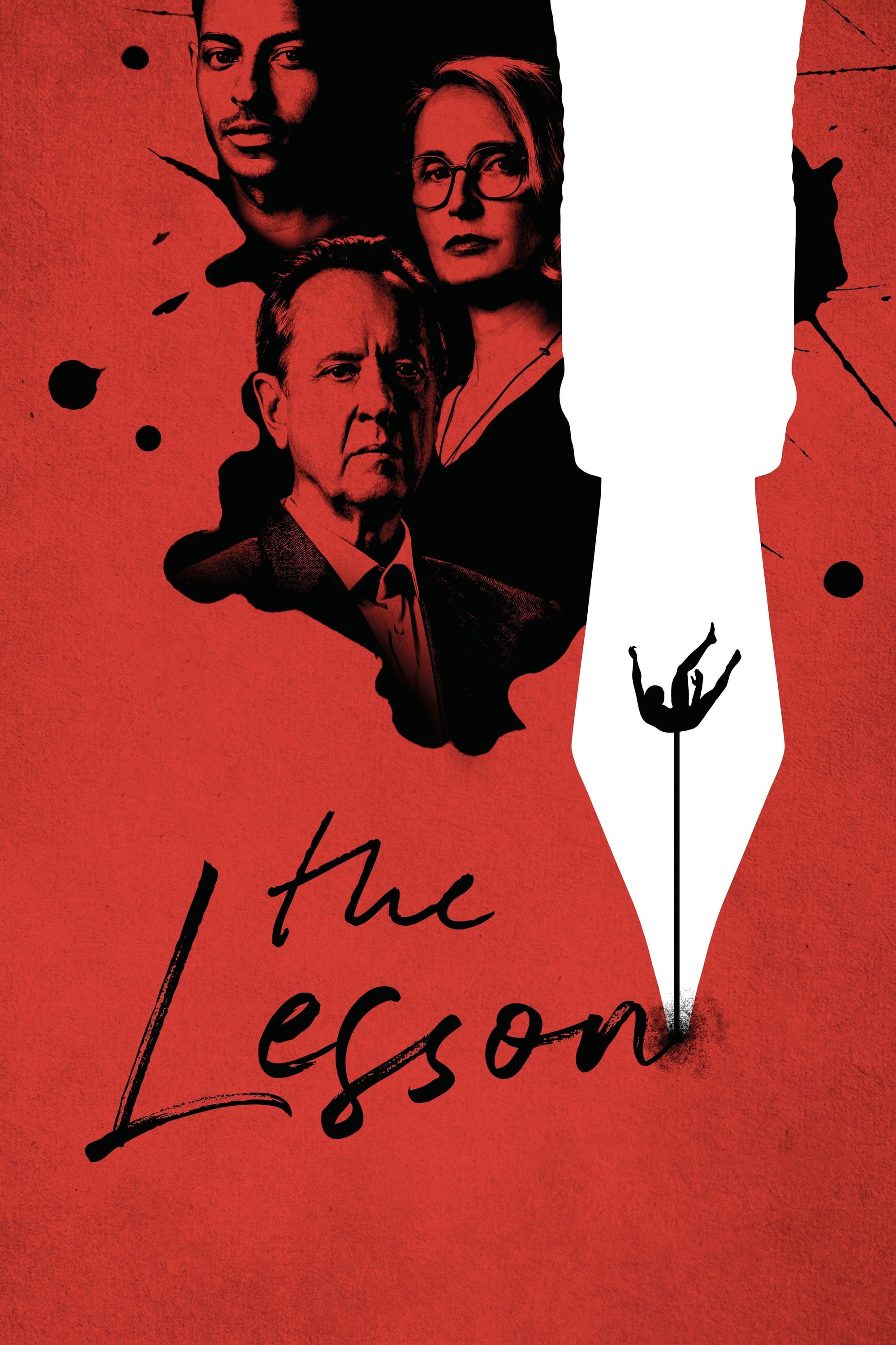 The Lesson | The Lesson