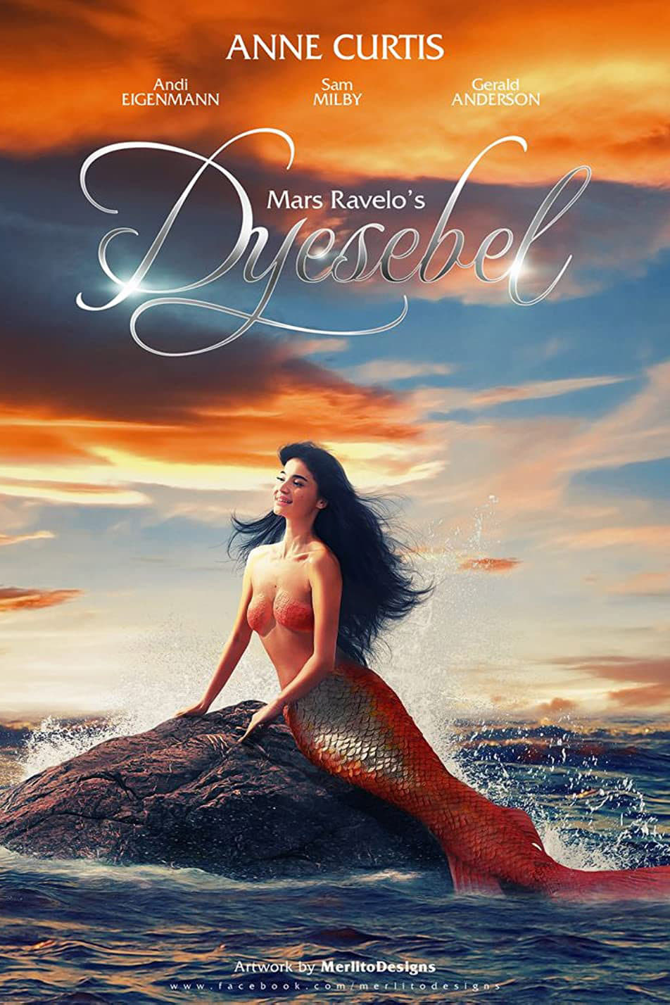 Dyesebel | Dyesebel