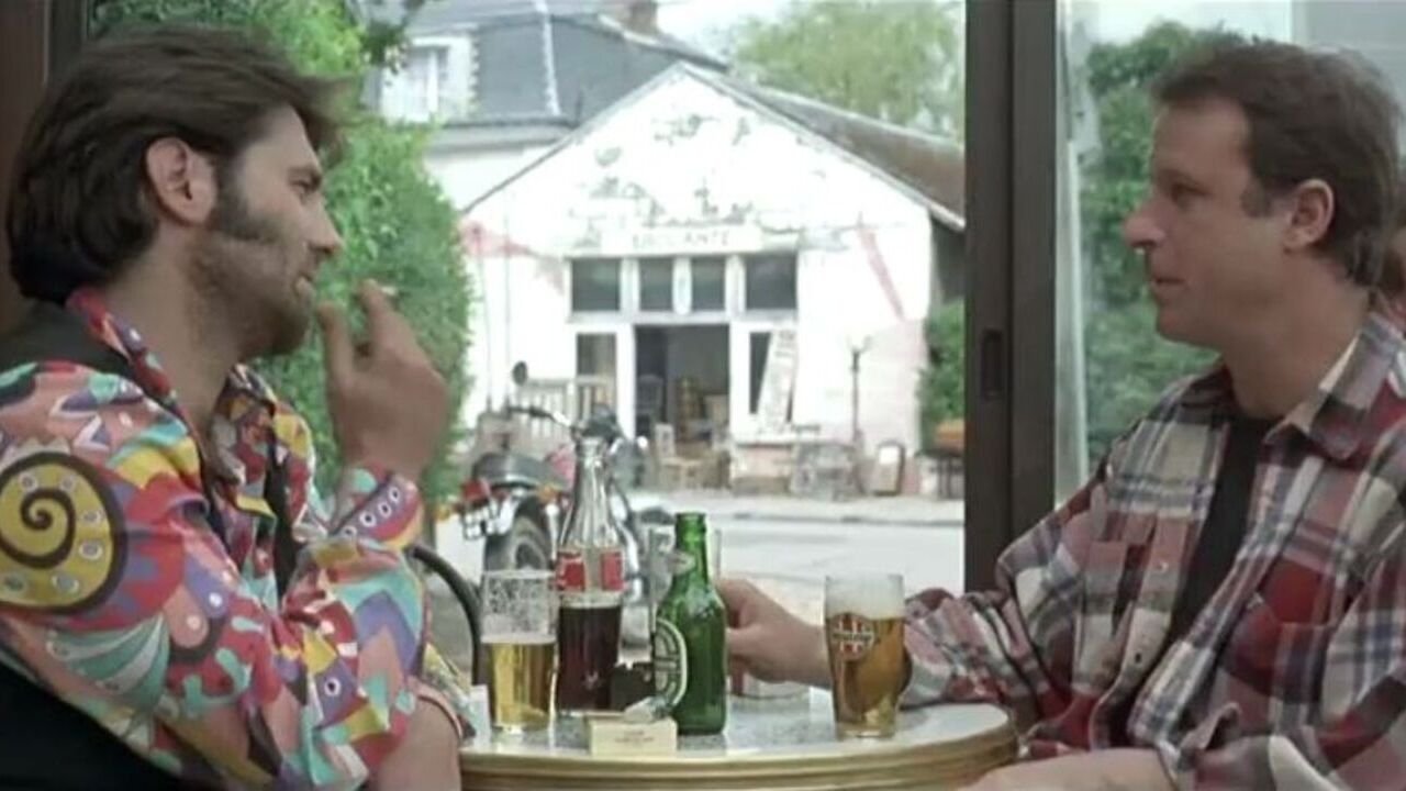 ...à la campagne|...à la campagne