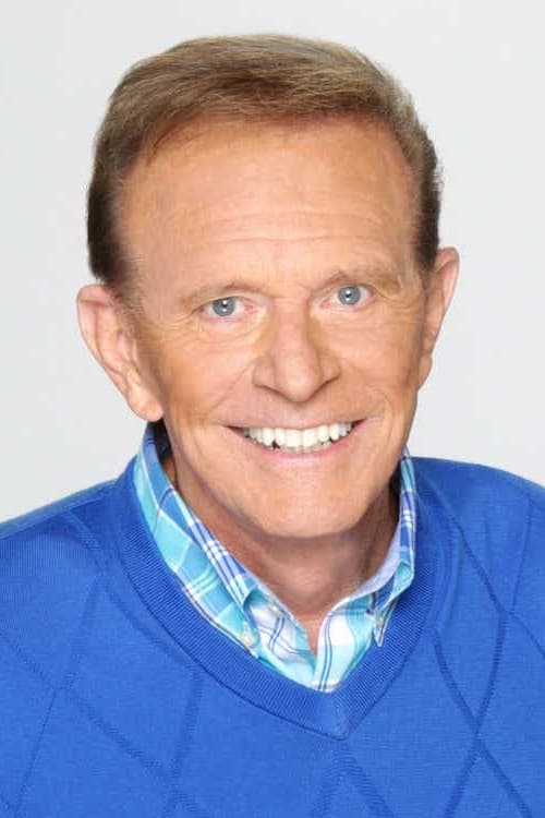 بازیگر Bob Eubanks  