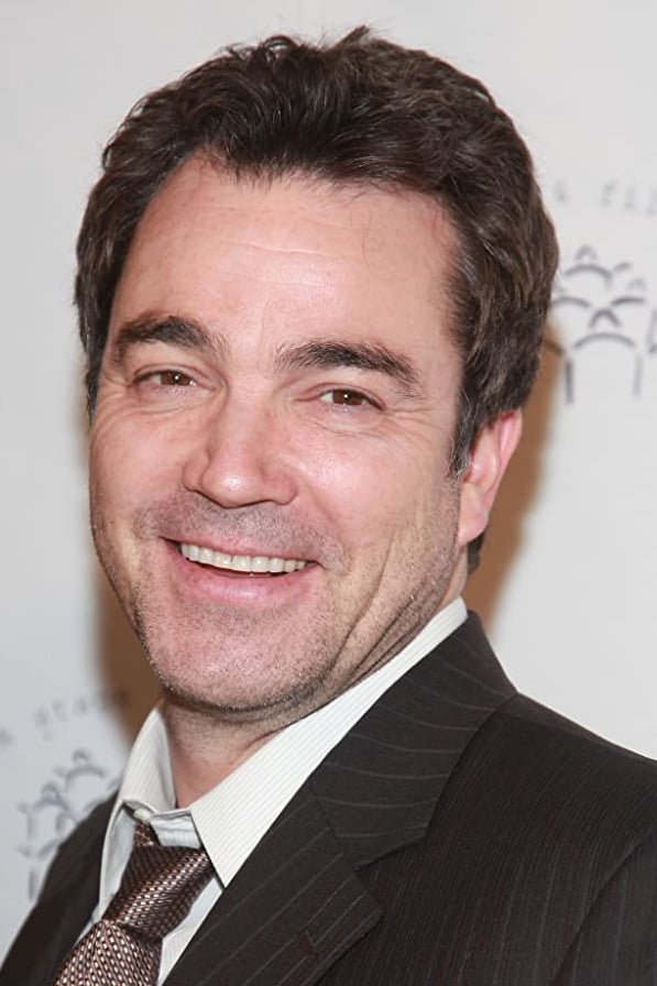 بازیگر Jon Tenney  