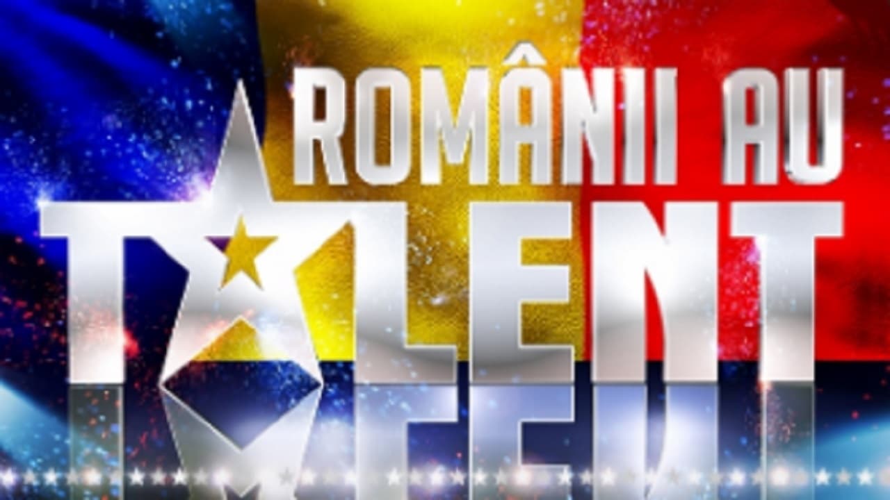 Românii au talent|Românii au talent