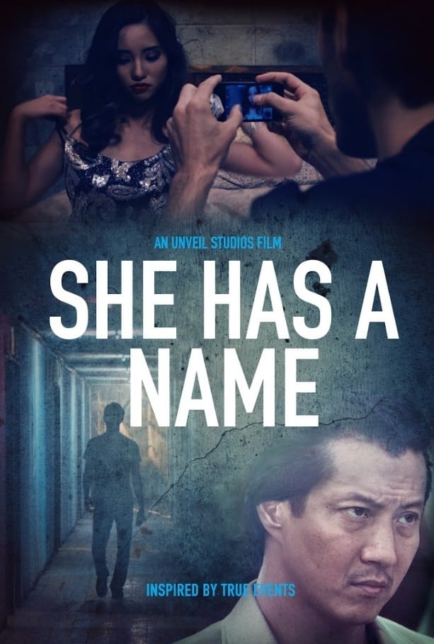 She Has a Name | She Has a Name