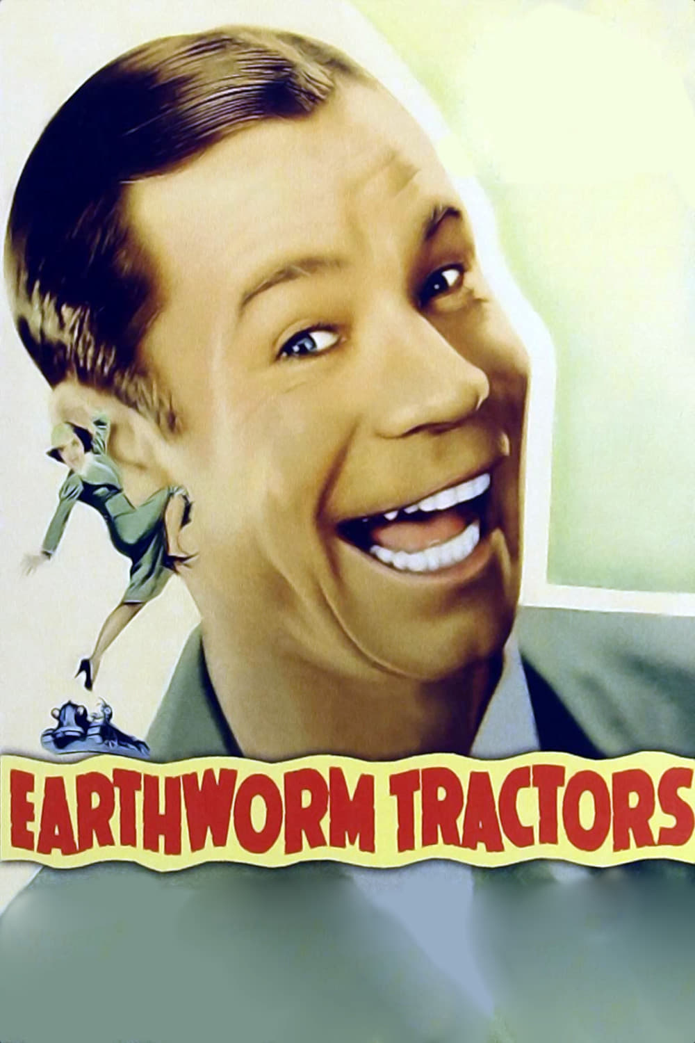 Earthworm Tractors | Earthworm Tractors