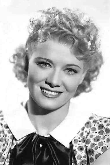 بازیگر Penny Singleton  