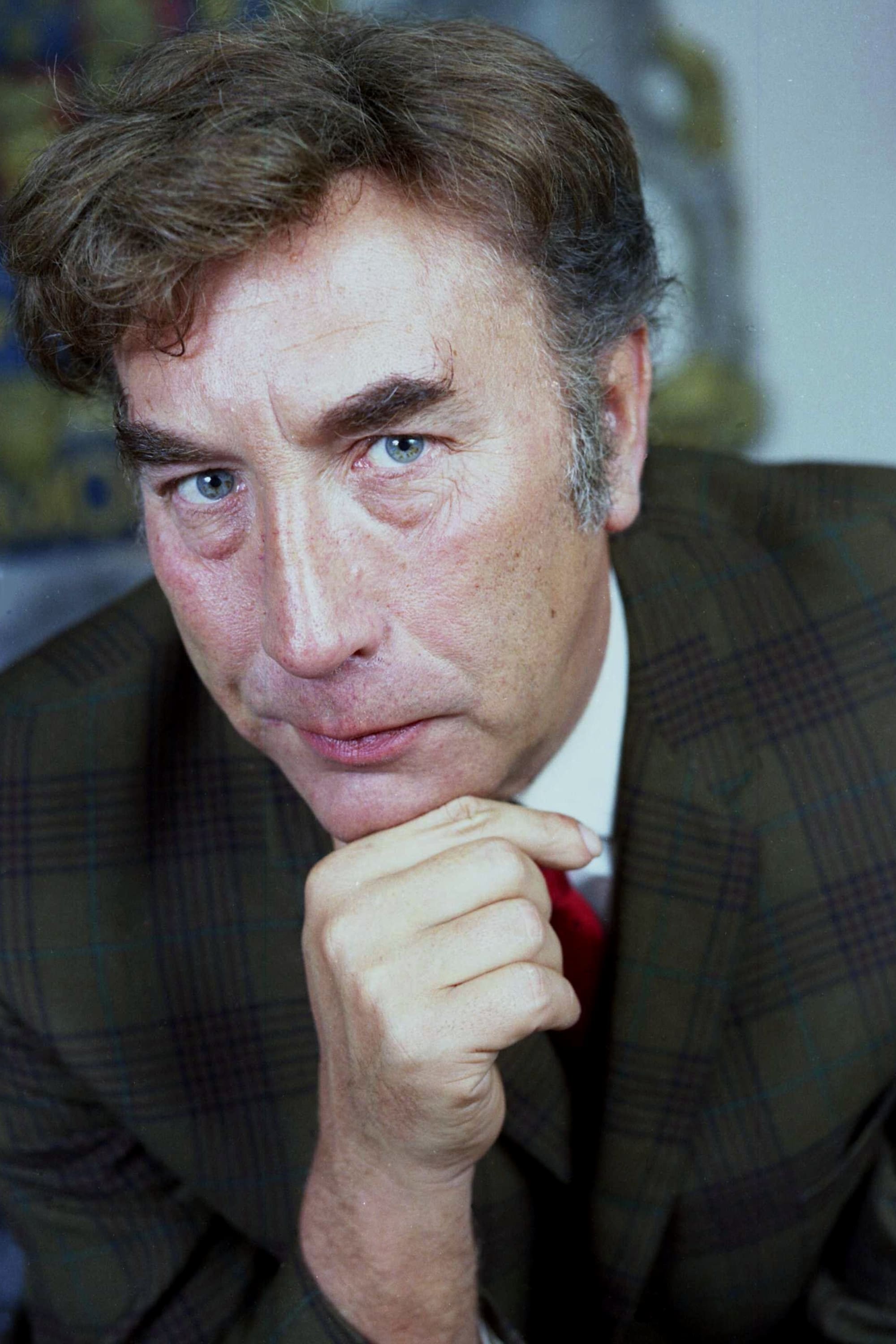 بازیگر Frankie Howerd  