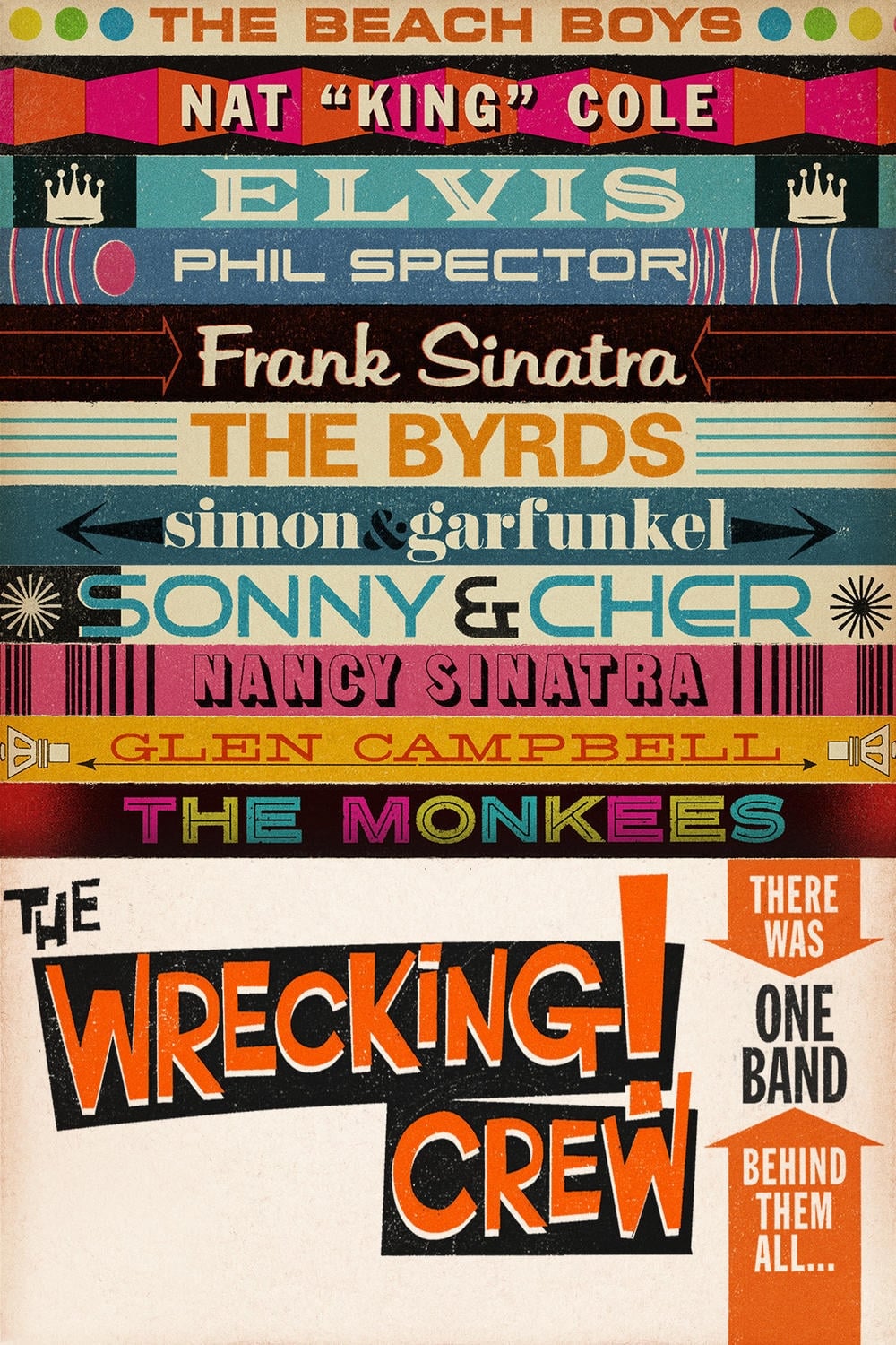 The Wrecking Crew | The Wrecking Crew