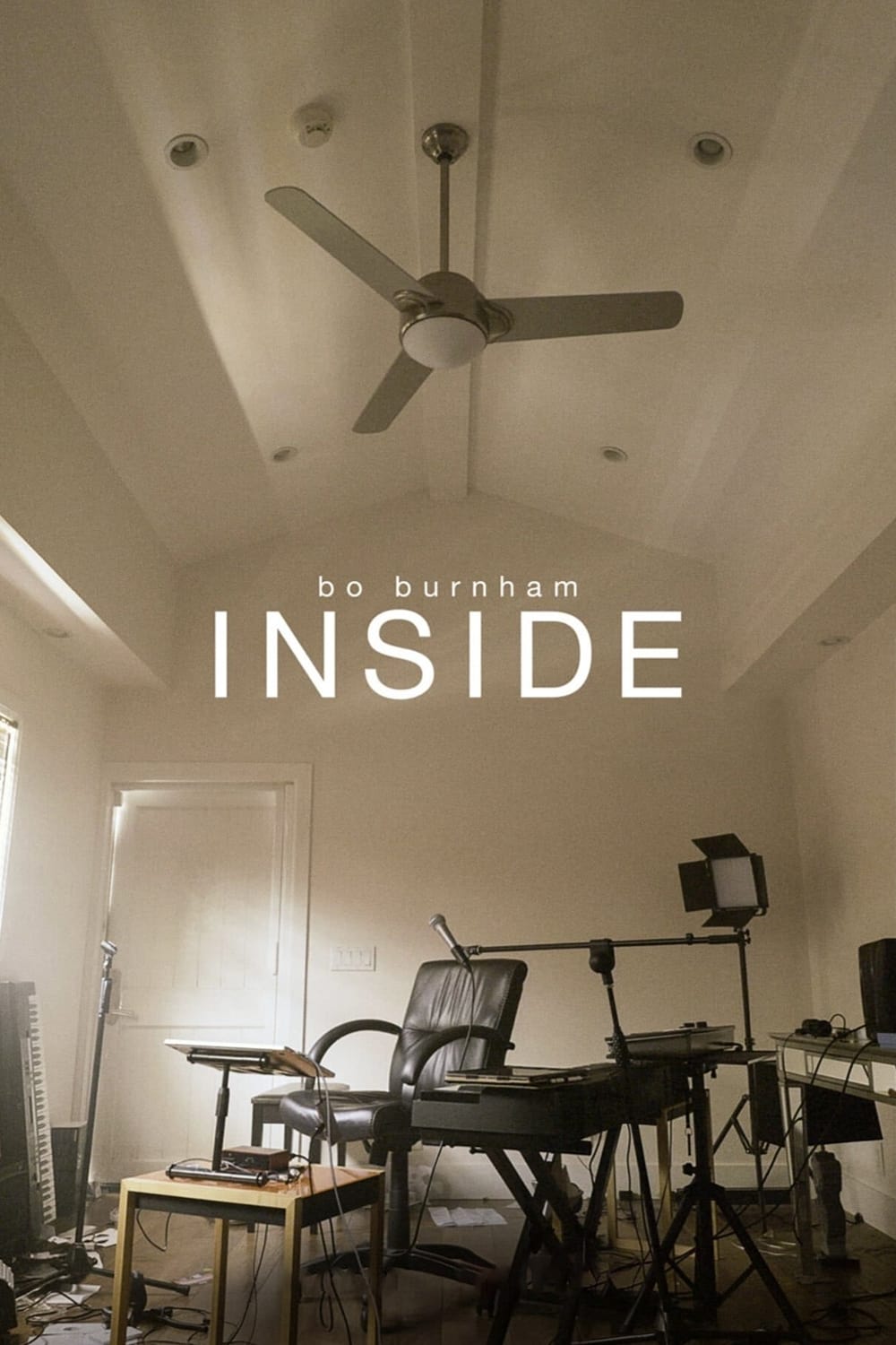 Bo Burnham: Inside | Bo Burnham: Inside