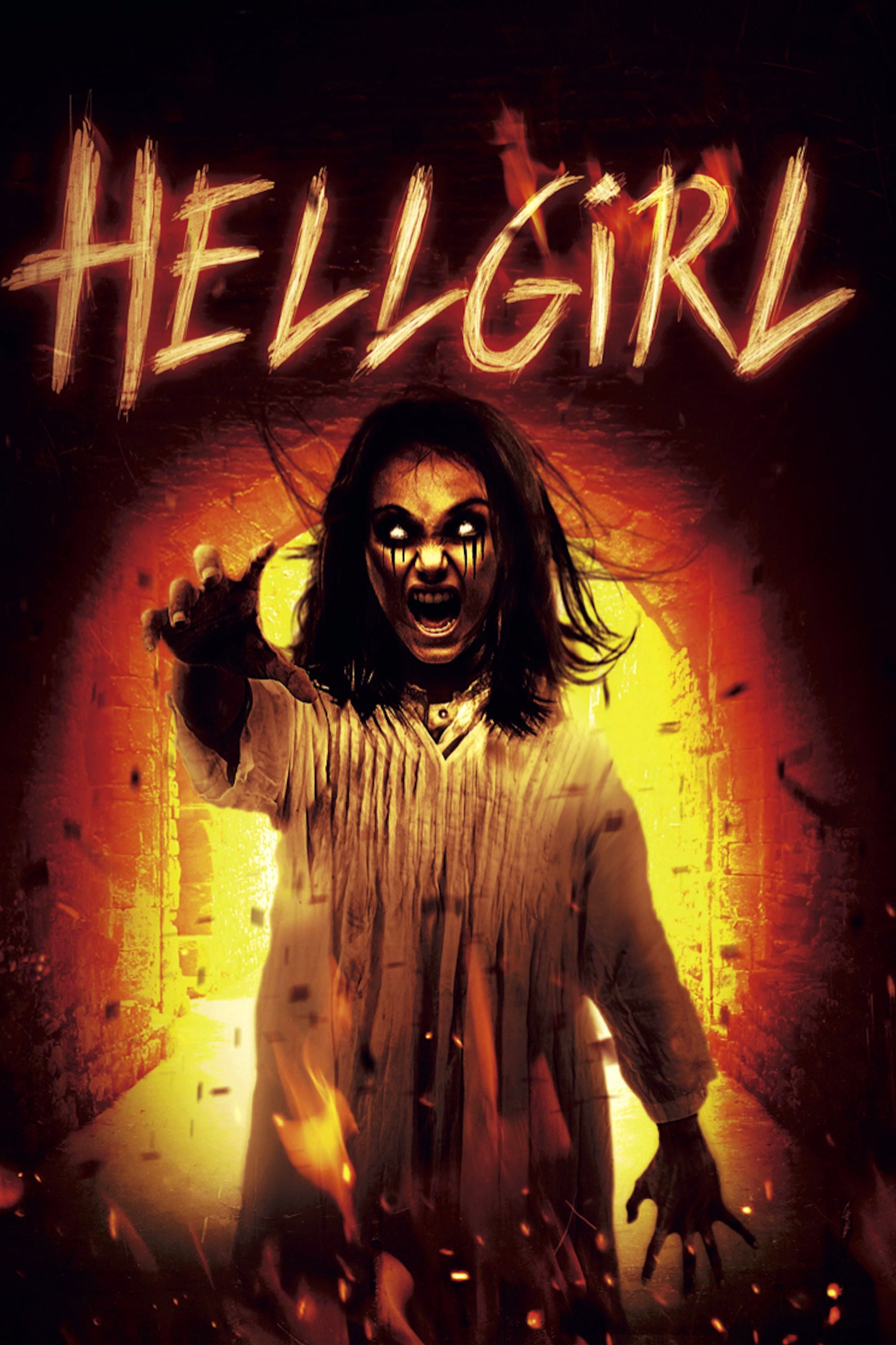 Hell Girl | Hell Girl